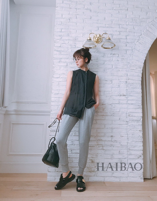 佐佐木希or新木优子 谁才是最会穿的霓虹软妹