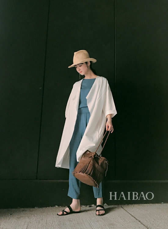 佐佐木希or新木优子 谁才是最会穿的霓虹软妹