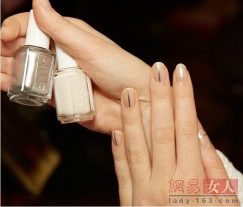 2016春夏指彩趋势 你想要的都在细节里