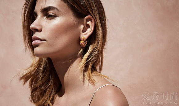 Cartier全新沙漠之花系列 打造不一样的仙人掌