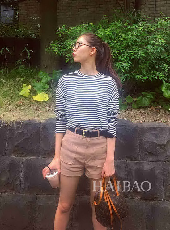 佐佐木希or新木优子 谁才是最会穿的霓虹软妹