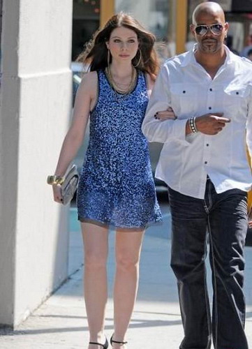 绯闻女孩第三季精致洋装搭配