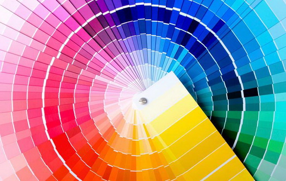 心情不好？10个家居颜色影响你的情绪