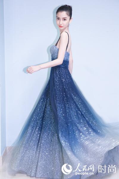 Angelababy杨幂刘诗诗