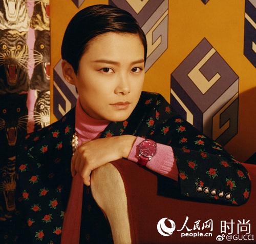 Angelababy杨幂刘诗诗