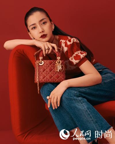 Angelababy杨幂刘诗诗