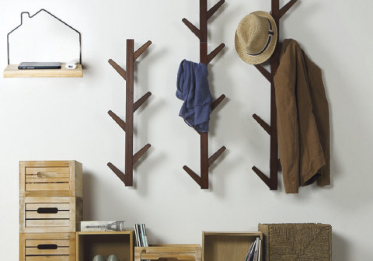 衣帽间的风情，让人美的移不开眼