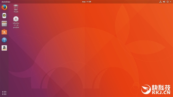 全面转向64位：Ubuntu 17.10正式放弃32位版本