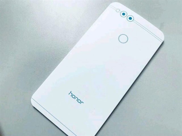 5.93寸全面屏！华为荣耀7X更多细节：售价给力