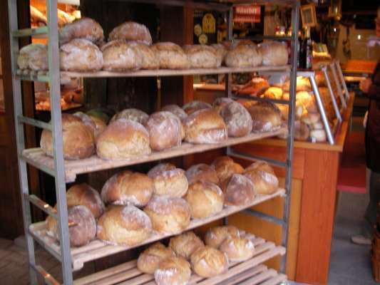 图揭德国人福利到底多高?收入是中国人10倍