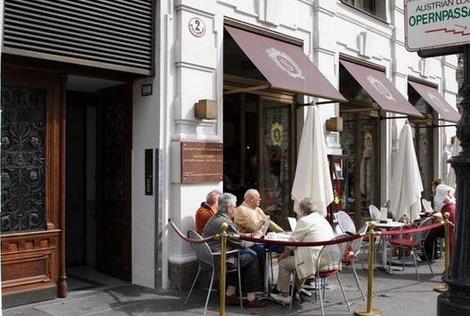 图揭德国人福利到底多高?收入是中国人10倍