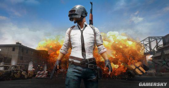 《绝地求生》团队单独成立一个“吃鸡”公司