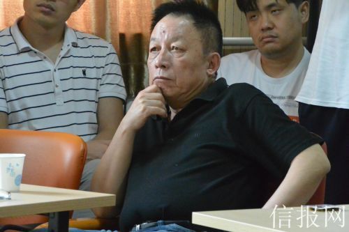 《模范监狱》首轮公演精彩收官