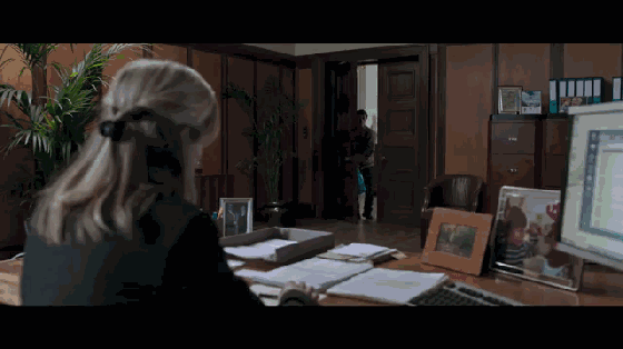 重返好莱坞&nbsp;《英伦对决》中成龙演绎不一样的自己