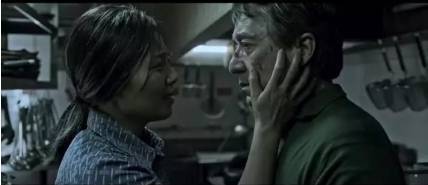 重返好莱坞&nbsp;《英伦对决》中成龙演绎不一样的自己