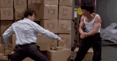 重返好莱坞&nbsp;《英伦对决》中成龙演绎不一样的自己