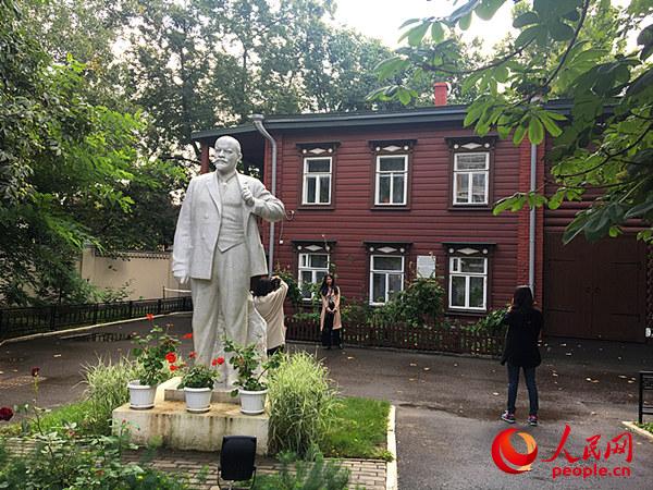 喀山：值得品味的俄罗斯历史名城