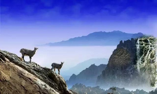 看最美宁夏十一假期自驾游攻略