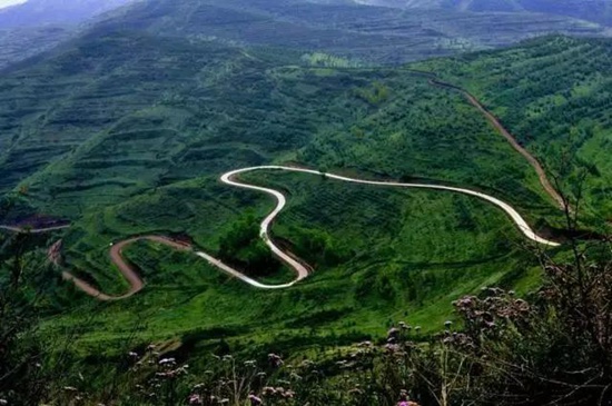 看最美宁夏十一假期自驾游攻略