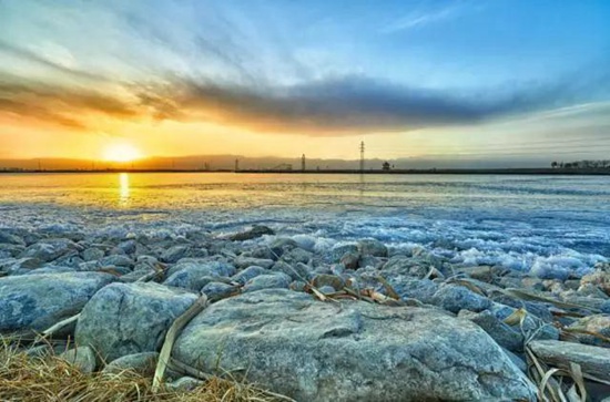 看最美宁夏十一假期自驾游攻略