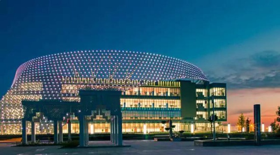 看最美宁夏十一假期自驾游攻略