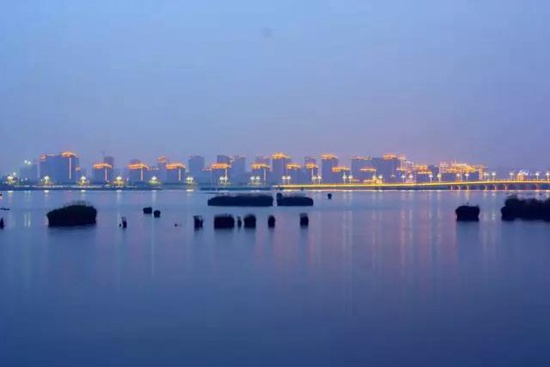 看最美宁夏十一假期自驾游攻略