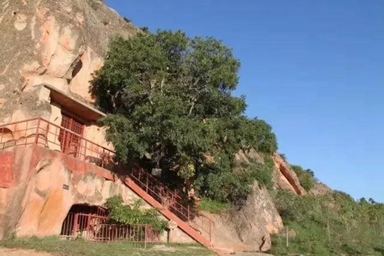 看最美宁夏十一假期自驾游攻略