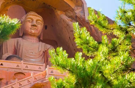 看最美宁夏十一假期自驾游攻略