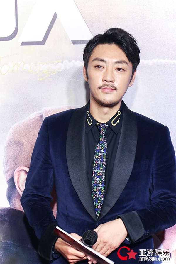 电影《空天猎》震撼公映 赵达演绎“最强后盾”参谋长