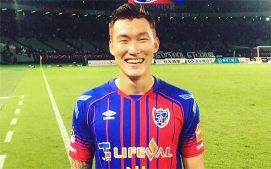 东京FCvs磐田喜悦 东京FC让盘保守难获信任