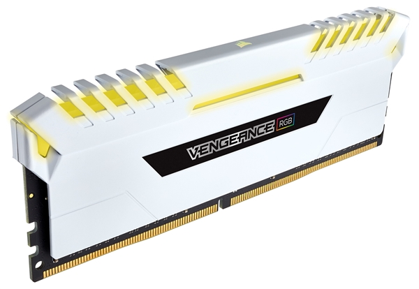 128GB 9988元！海盗船Vengeance顶级