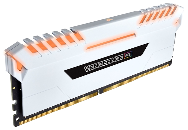 128GB 9988元！海盗船Vengeance顶级