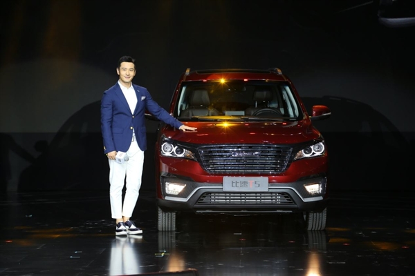 又一款国产8AT车型诞生：10万搞定？