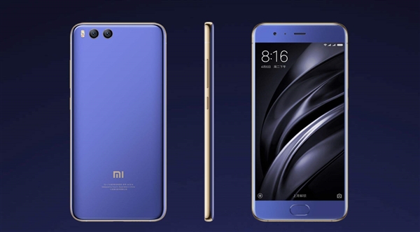 小米手机销量暴增！雷军定了个小目标