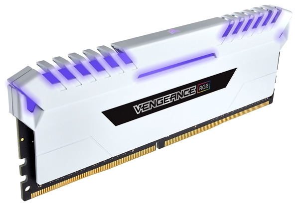 128GB 9988元！海盗船Vengeance顶级