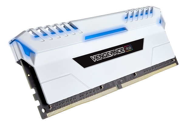 128GB 9988元！海盗船Vengeance顶级