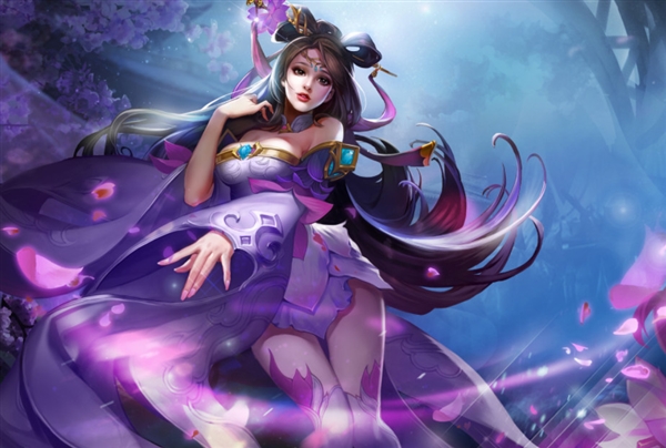 iPhone 8/Note 8支持《王者荣耀》高帧率模式:流畅度狂飙