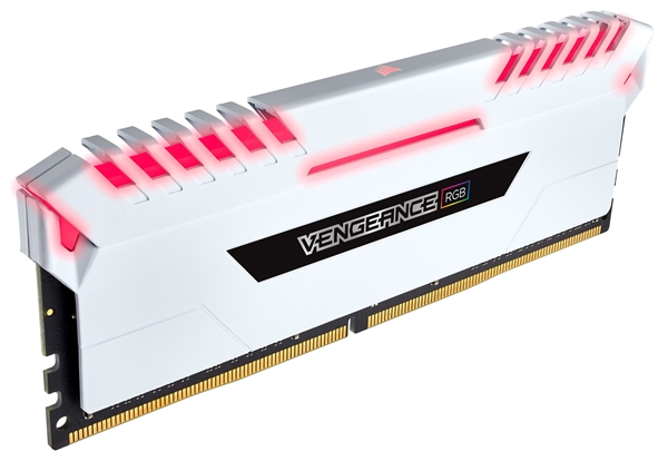 128GB 9988元！海盗船Vengeance顶级