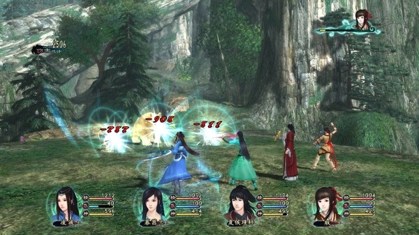 《仙剑奇侠传五前传》登陆Steam：27元包含DLC及全程语音