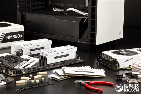 128GB 9988元！海盗船Vengeance顶级