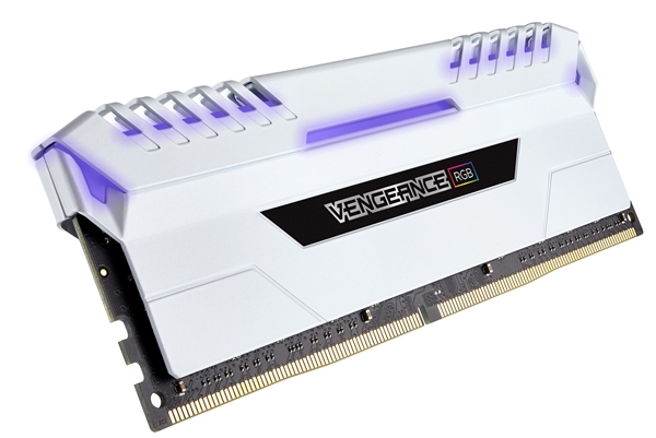 128GB 9988元！海盗船Vengeance顶级