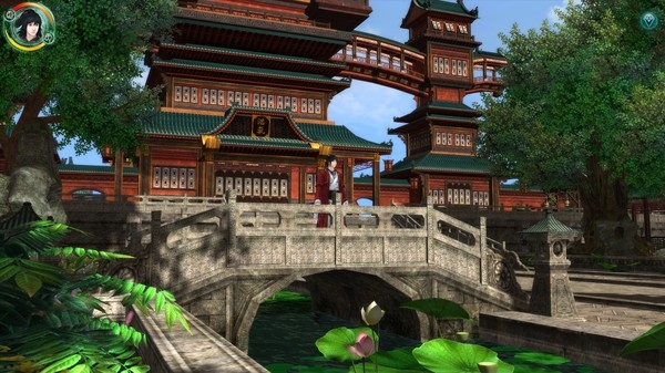 《仙剑奇侠传五前传》登陆Steam：27元包含DLC及全程语音