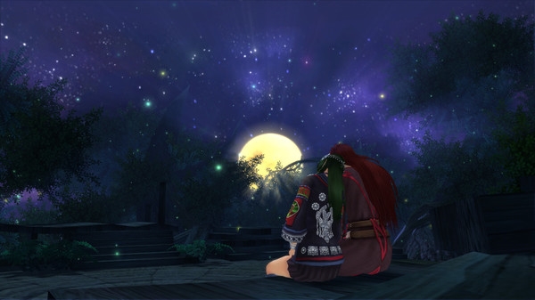 《仙剑奇侠传五前传》登陆Steam：27元包含DLC及全程语音