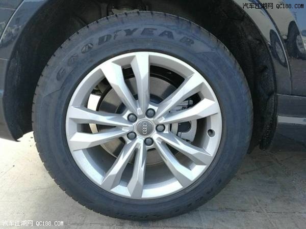 2018款4.0L日产尼桑途乐Y62七座7速试驾