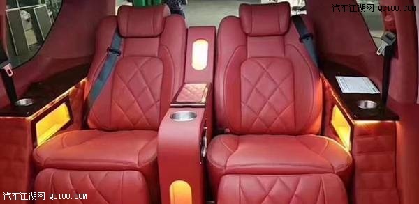 2018款4.0L日产尼桑途乐Y62七座7速试驾