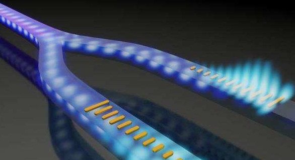 摩尔定律失效！光子芯片研究重大突破：电脑性能暴增