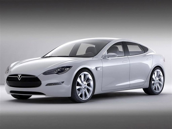 特斯拉Model S/X大降价!最高7.49万