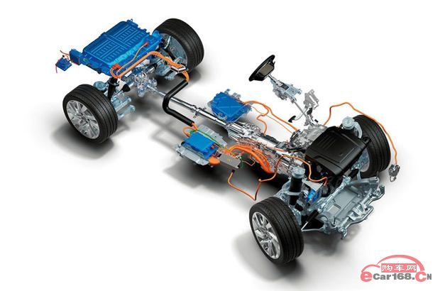 配激光大灯 路虎新款揽胜运动版官图发布性能解析