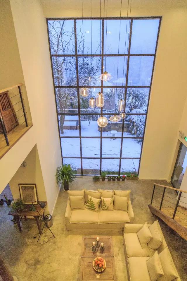 十一黄金周赏秋行 山间民宿意正浓