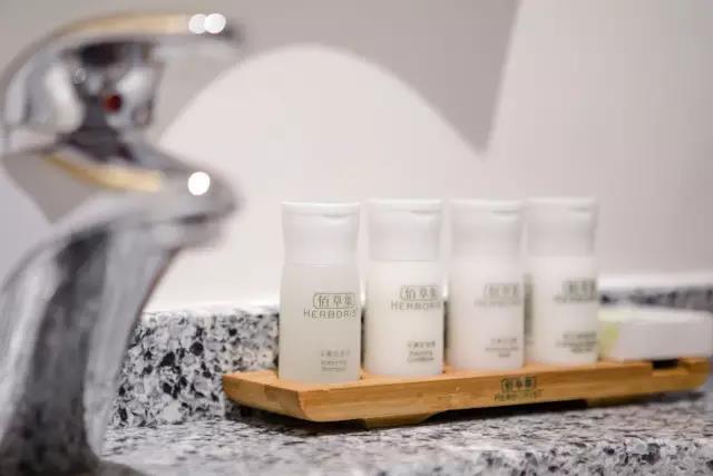 十一黄金周赏秋行 山间民宿意正浓